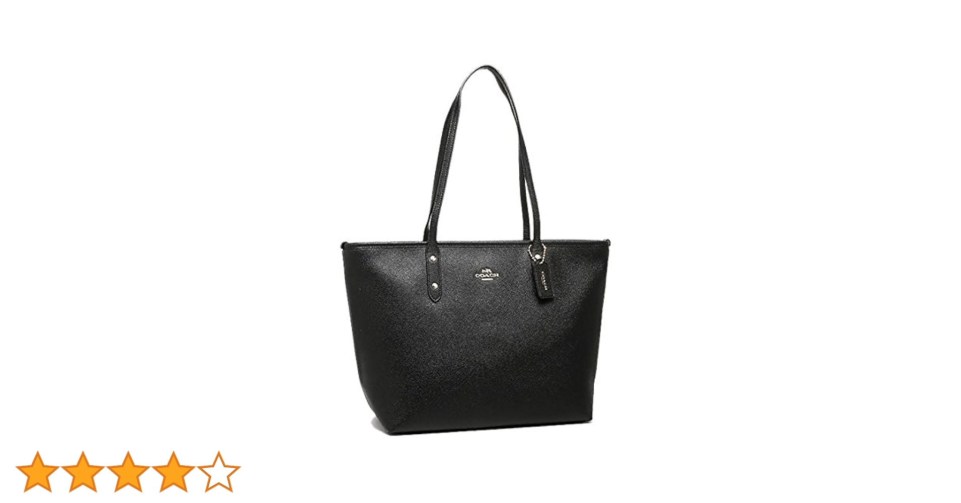 Amazon.co.jp: [コーチ] バッグ (トートバッグ) F58846 ブラック